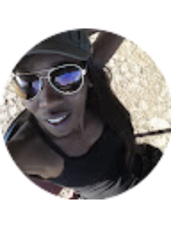 Photo of De'shayla Robinson