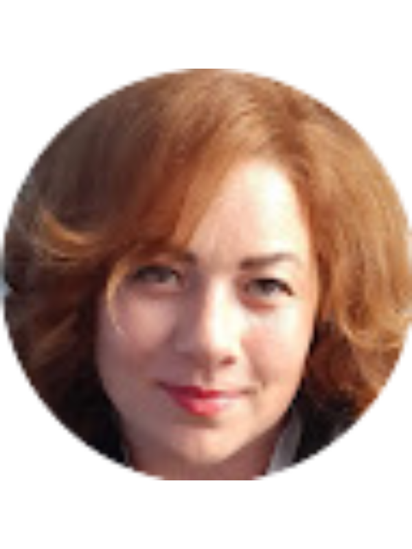 Photo of Anca Andreica