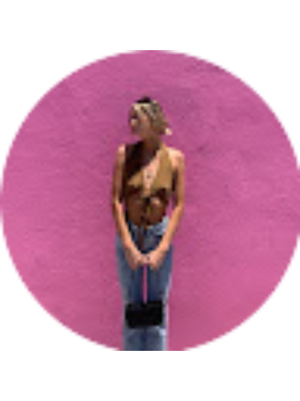 Photo of Emily Blevins