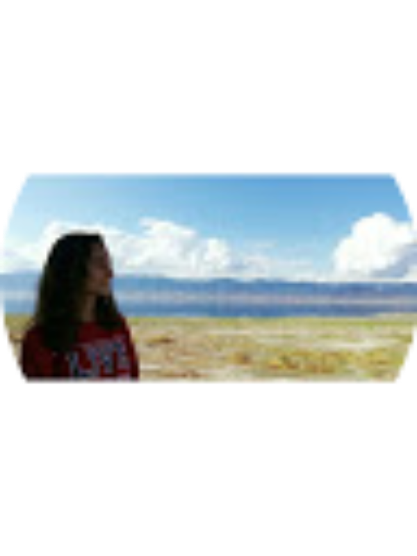 Photo of Dilara Uğurlu