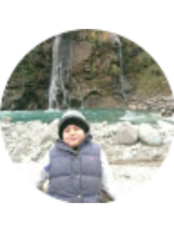 Photo of Muhammad Mashhood tahir