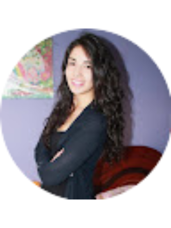 Photo of Katherine Rodriguez