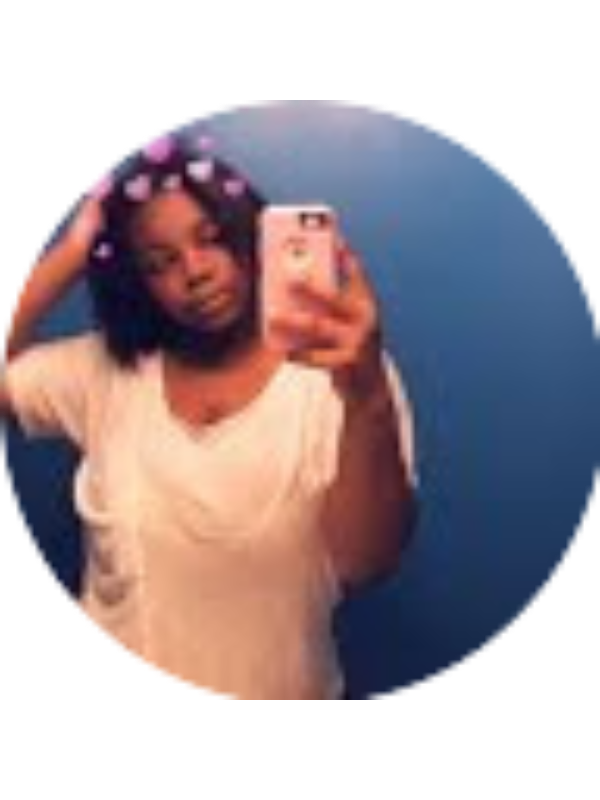 Photo of Ociana Reynolds