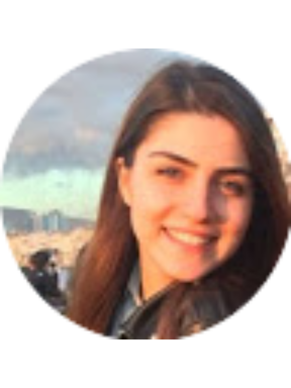 Photo of Şevval Bahar Tezer