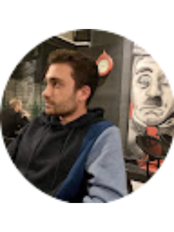 Photo of Yiğit Can Ünlü