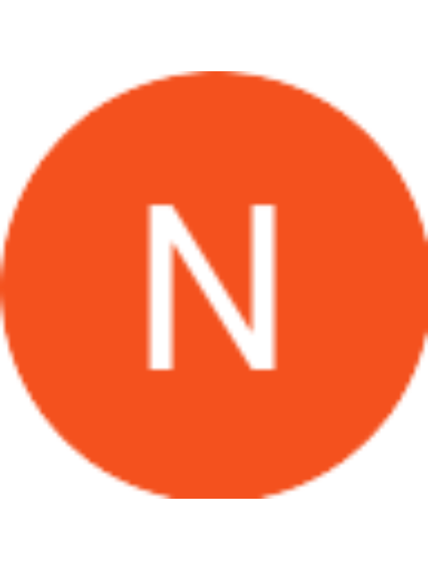 Photo of Nina Harwell