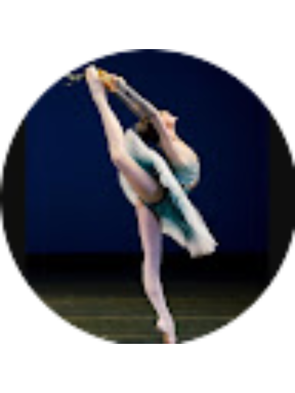 Photo of Elisa Jurado