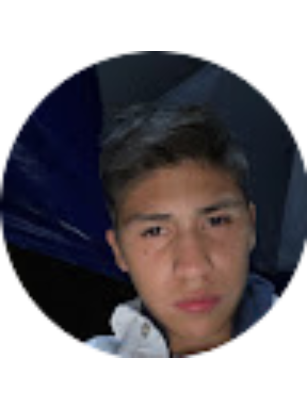 Photo of L&oacute;pez Monte&oacute;n Omar