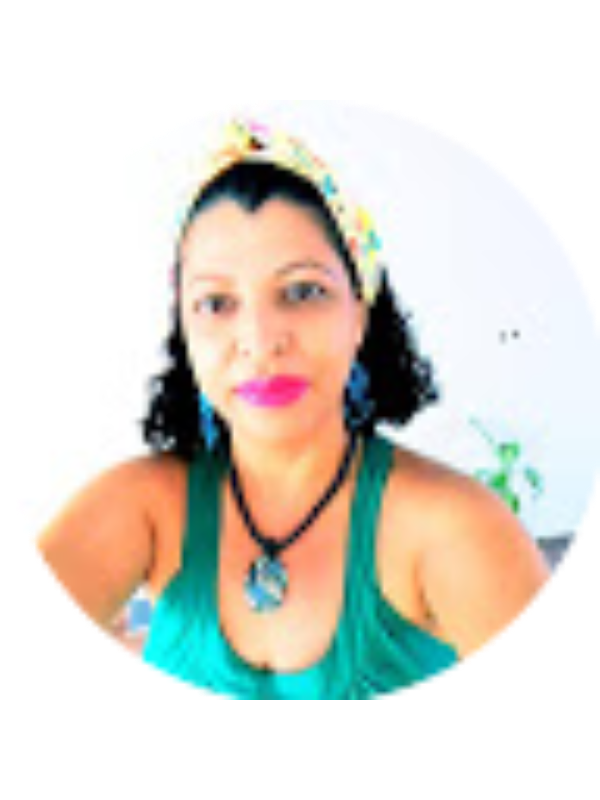 Photo of Janaina Pitas