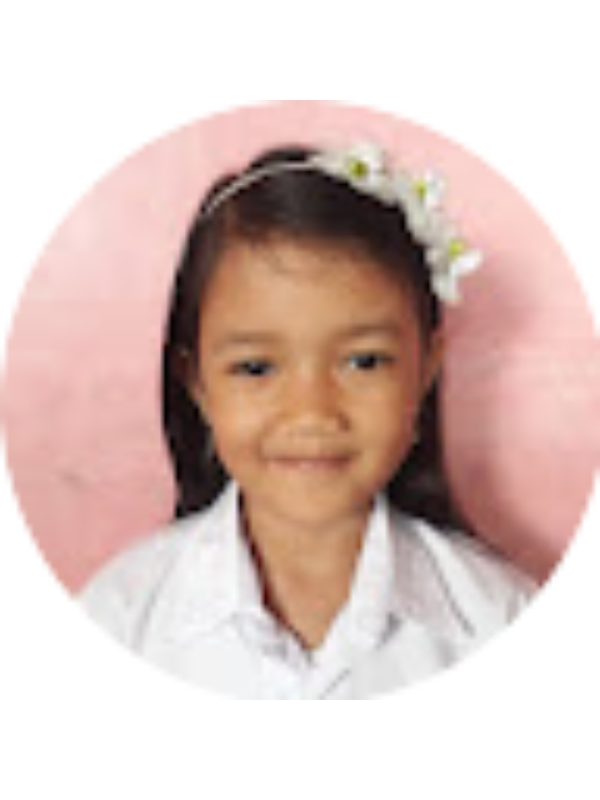 Photo of 23 Velove Gisella Anandra Marsya 5C