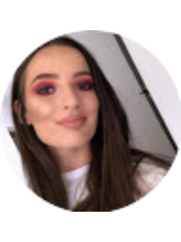 Photo of MARIA-CARLA PASCU