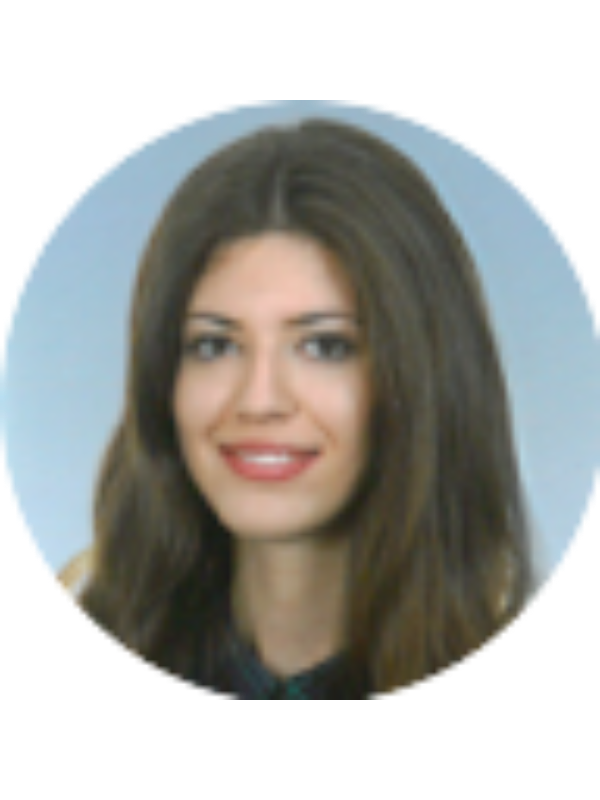 Photo of Sofia Mitri