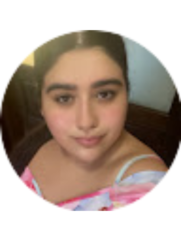 Photo of Veronica Argiolas