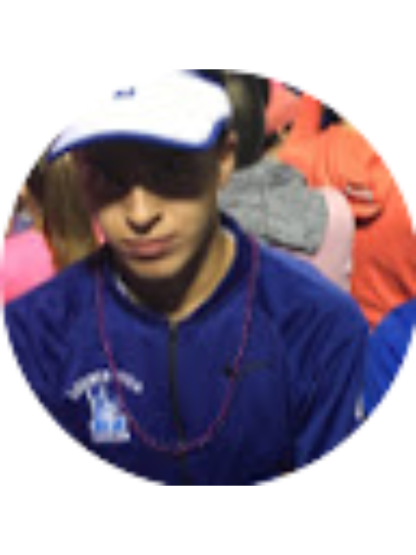 Photo of Michael Rochette