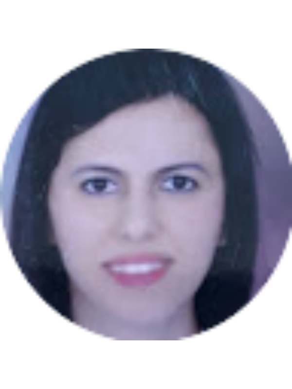 Photo of Elif YILMAZ