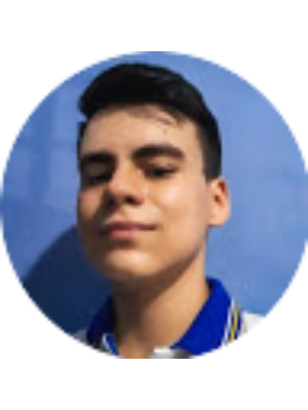 Photo of DANIEL ALEJANDRO LANCHEROS L&Oacute;PEZ