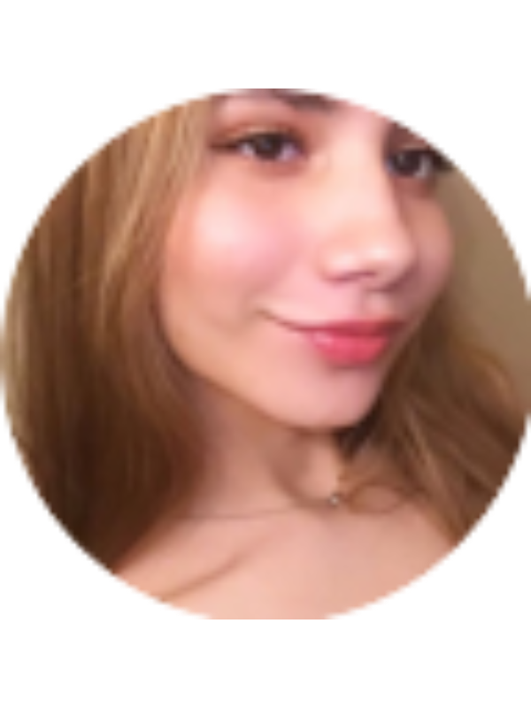 Photo of Fiorella Valentina Caballero Garc&iacute;a