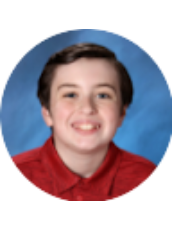 Photo of GARRETT BENSHOOF