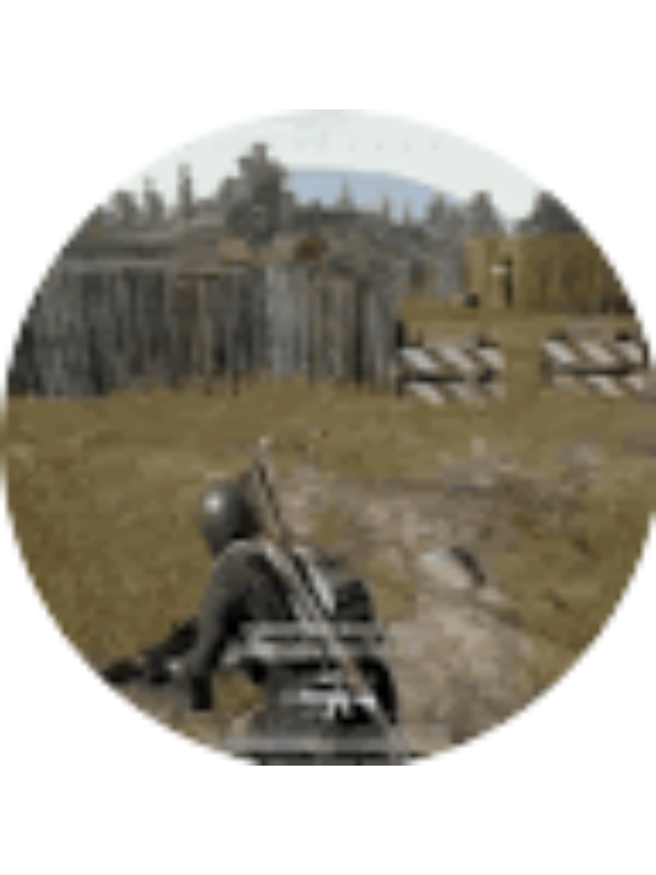 Photo of Salvador Adriano Farias Zevallos