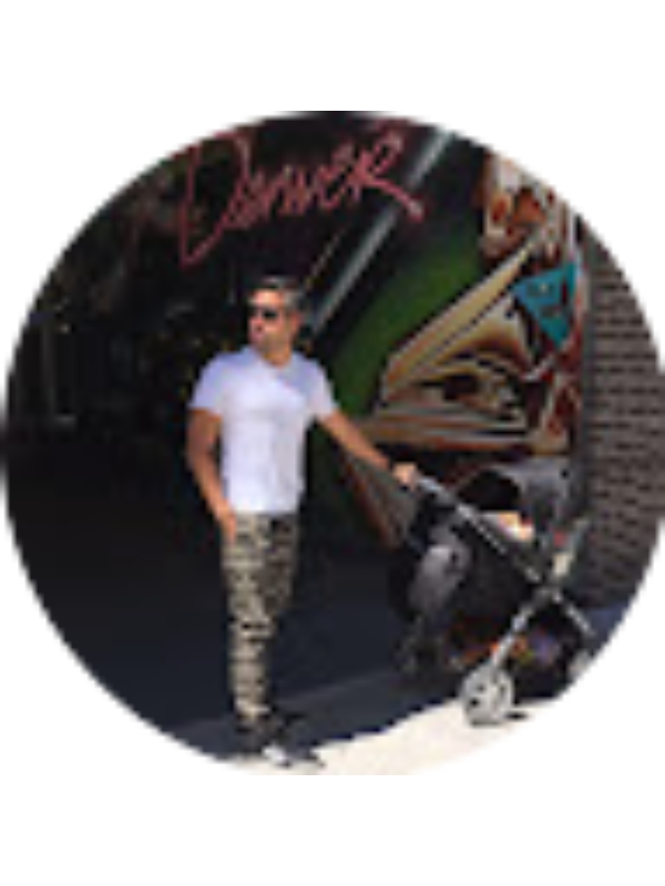 Photo of Ricardo Mejia