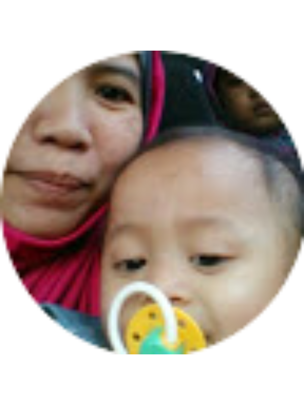 Photo of Suhaila Halid