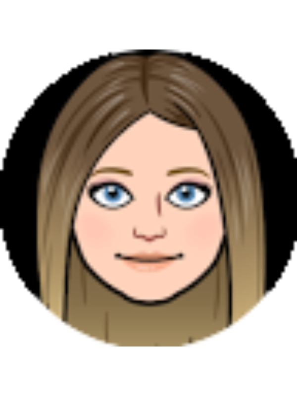 Photo of Katherine Burkham