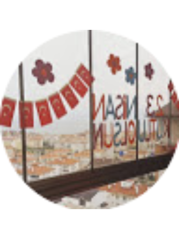 Photo of Yasemin DEMİRTAŞ