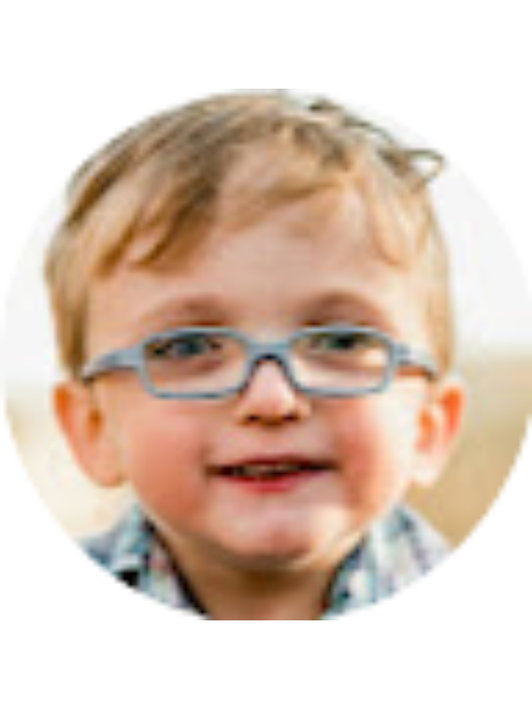 Photo of Elijah LeMotte