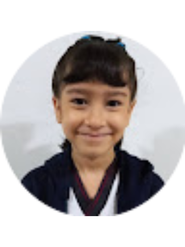 Photo of ALANIS MORA