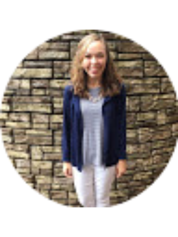 Photo of Bethany Bertram