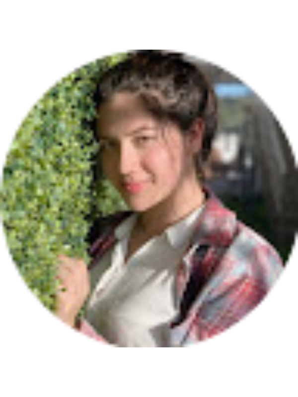 Photo of Paula Sanchez