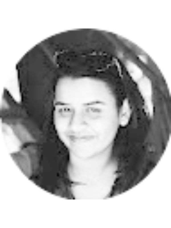 Photo of Carolyn Lopes