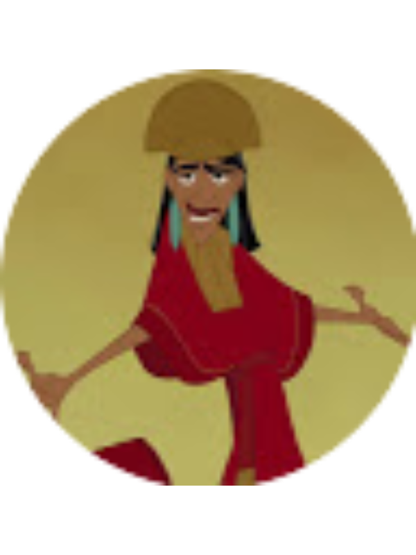 Photo of Lara Sahagun