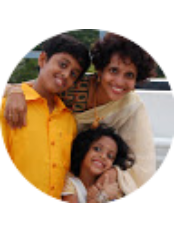 Photo of Adarsh Koshy