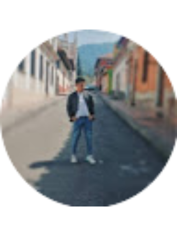 Photo of Juan david Gonzalez