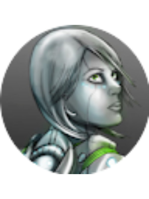 Photo of Katerina Angeli