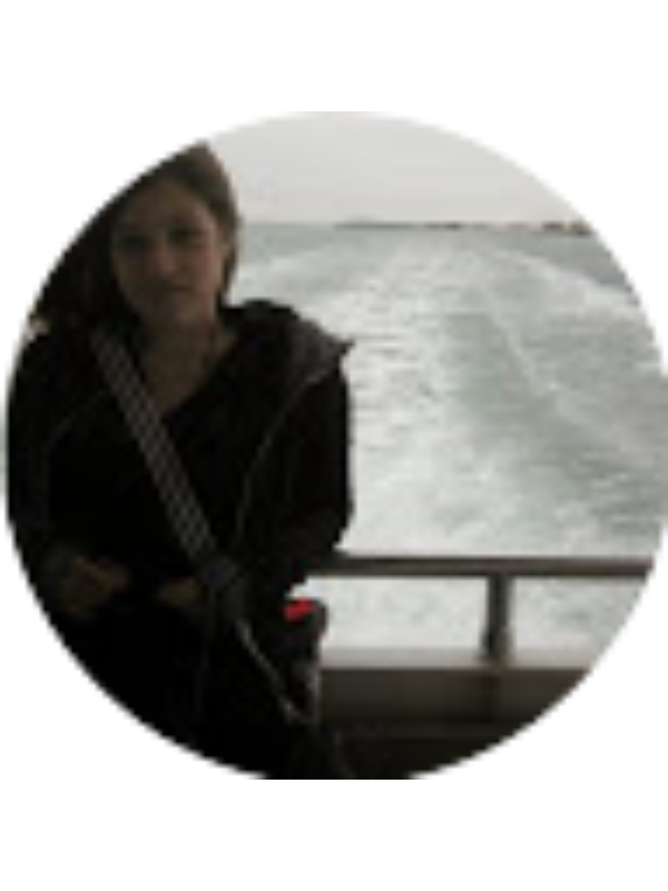 Photo of Jelena Milosavljevic