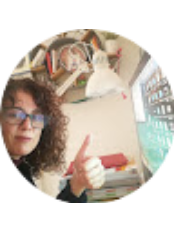 Photo of Teacher Francesca