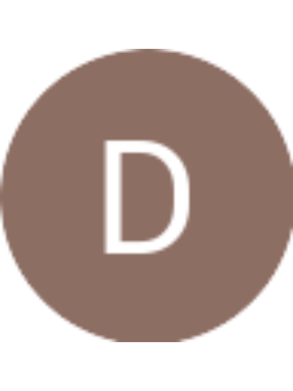 Photo of Dominic Dubas