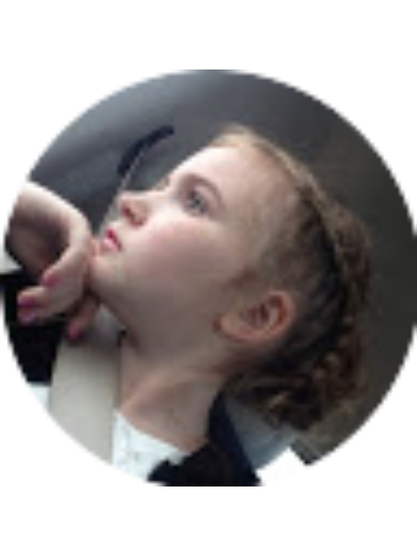 Photo of Kenzington Schmal