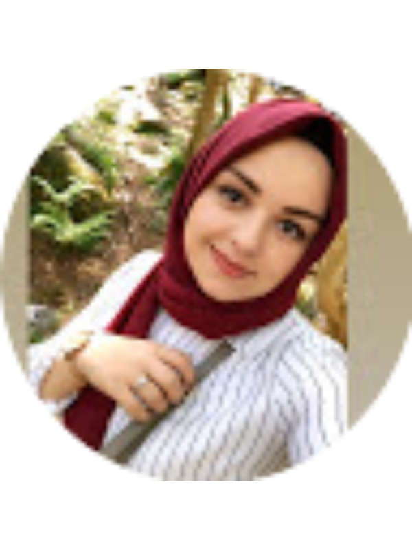 Photo of Bet&uuml;l YEĞEN