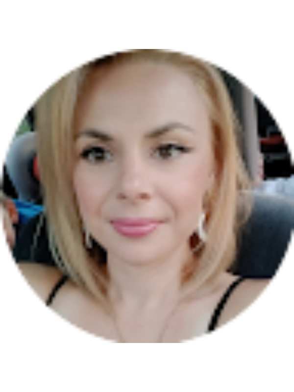 Photo of EVANGELIA PRIMIKYRIOU