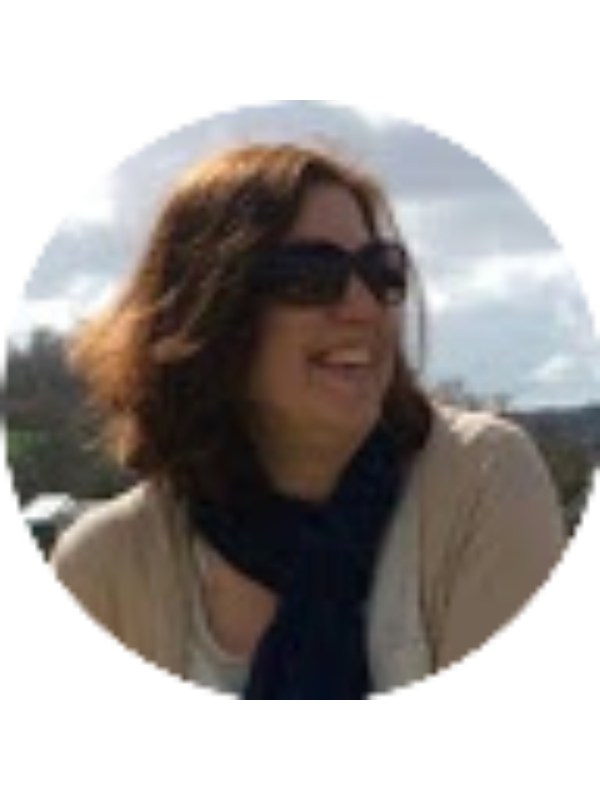 Photo of Rebecca Lapic