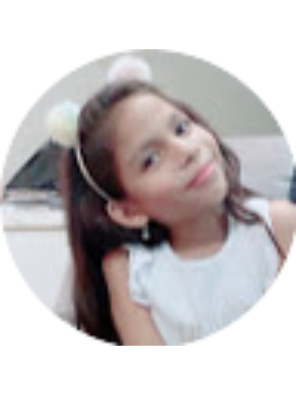 Photo of Luhana Mylenka Zavala Correa