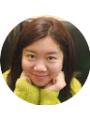 Photo of Yukie Zhu