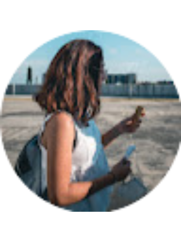 Photo of Juana Valentina Restrepo Rodriguez