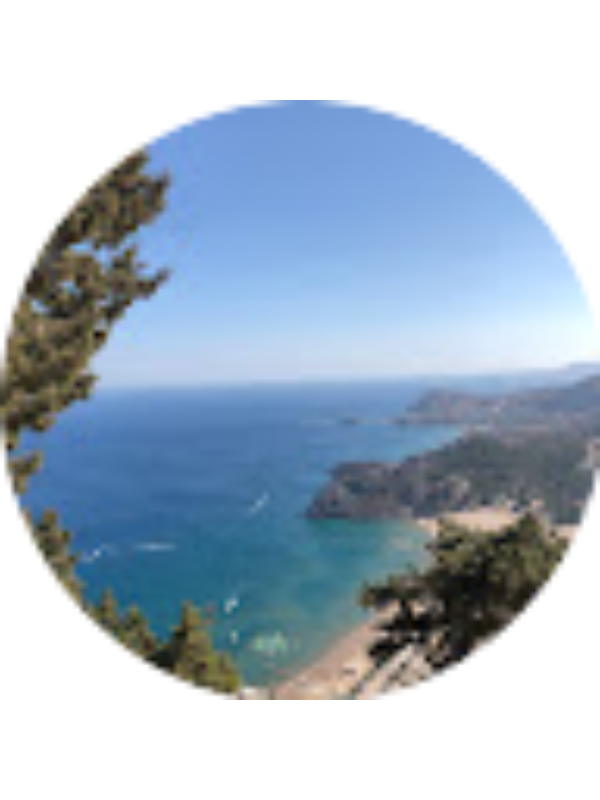 Photo of Vasiliki Alefantinou