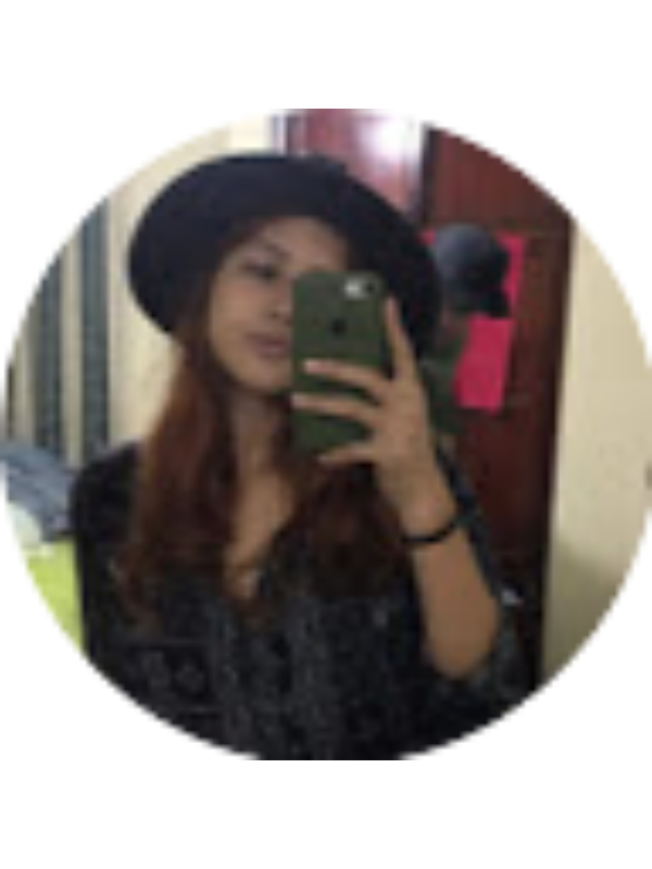 Photo of Julieth Vargas