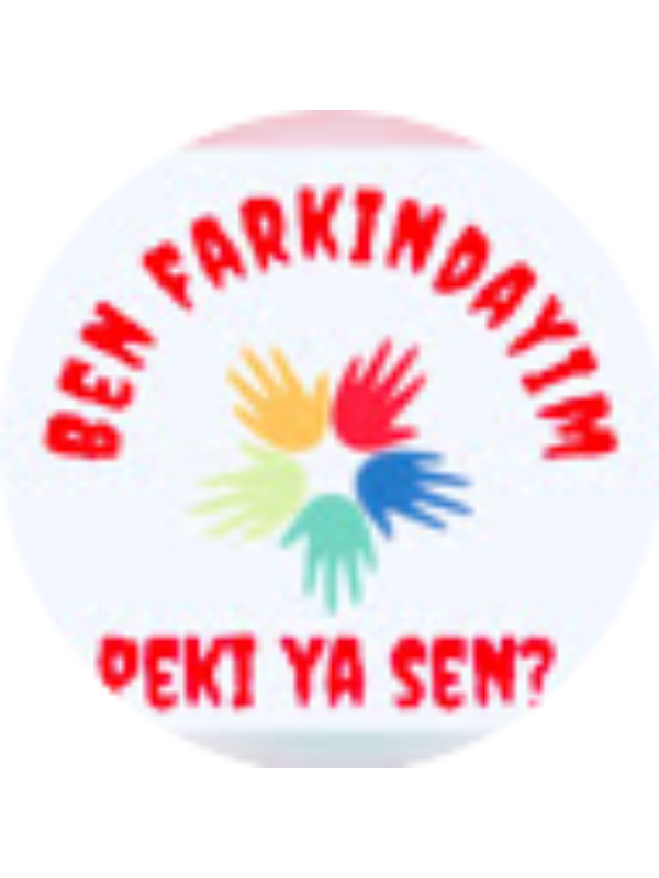 Photo of Ben Farkındayım,Peki Ya Sen?