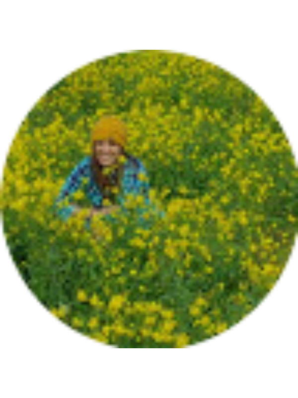 Photo of Lidieth Cerdas